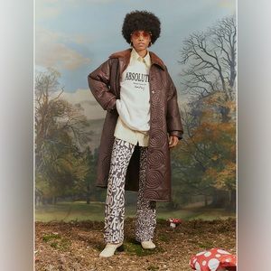 House of Sunny Scooby Pant US 8